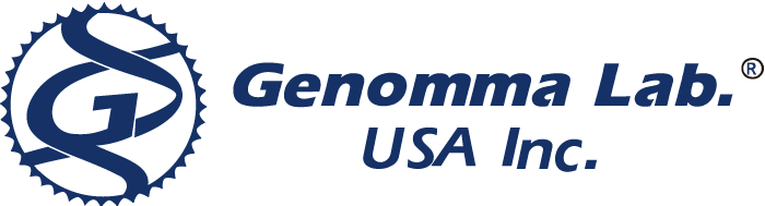 Genomma